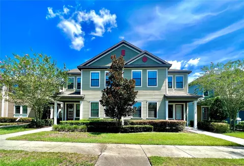 5828 Circa Fishhawk Blvd, Lithia, FL 33547