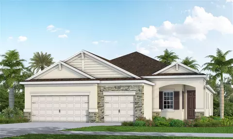 9985 Cross River Trl, Parrish, FL 34219