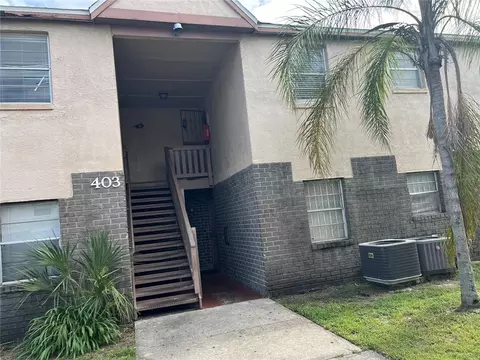 403 E Wimbleton Ct #162, Tampa, FL 33604