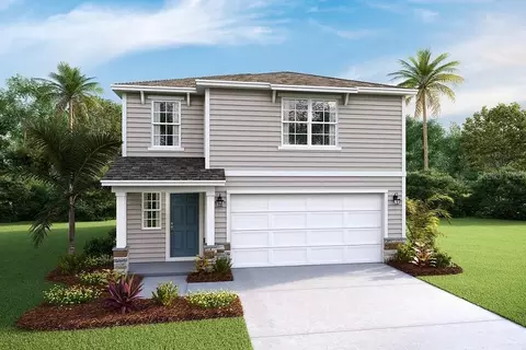 5136 SW 49th Ln, Gainesville, FL 32608