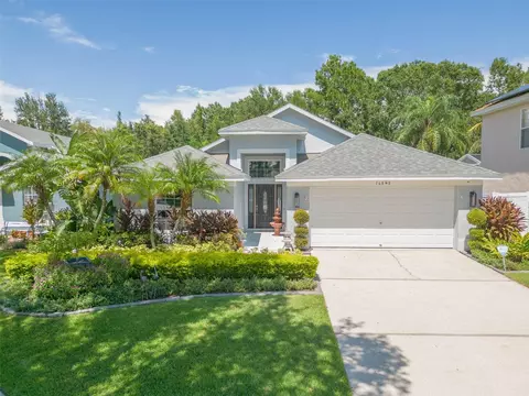 16808 Hawkridge Rd, Lithia, FL 33547