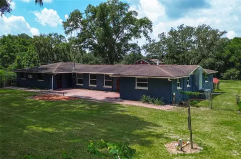 11911 Circle B Rd, Dade City, FL 33525