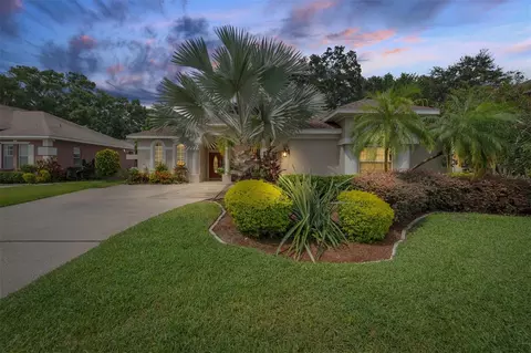 6021 Williamsburg Way, Tampa, FL 33625