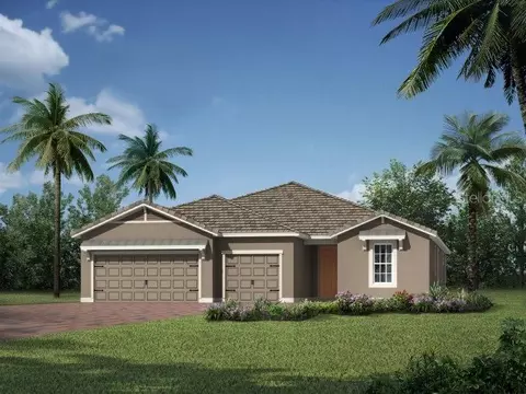 5505 Blue Water Blvd, Sarasota, FL 34238