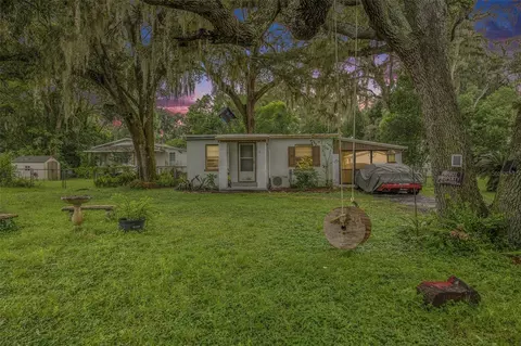 4303 Plum St, Zephyrhills, FL 33542