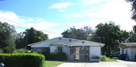 8711 N 26th St, Tampa, FL 33604