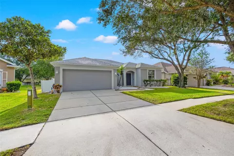 19149 Cherry Rose Cir, Lutz, FL 33558