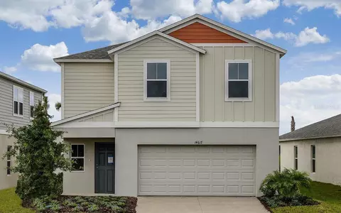 11479 Brooke Edge Ave, Riverview, FL 33569