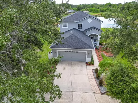 12706 Evington Point Dr, Riverview, FL 33579