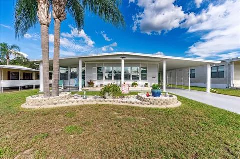 5336 Mary St, Zephyrhills, FL 33542