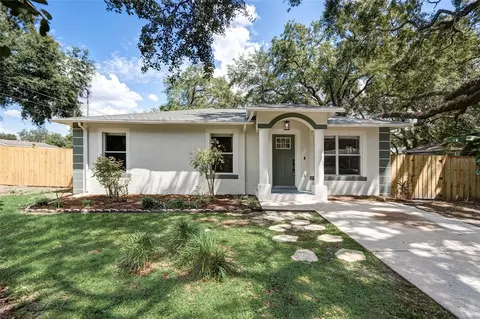 3721 Carroway St, Tampa, FL 33619