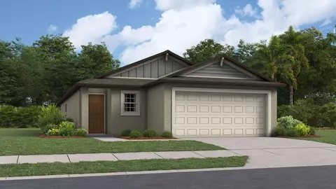 35156 Ackley Trce, Zephyrhills, FL 33541
