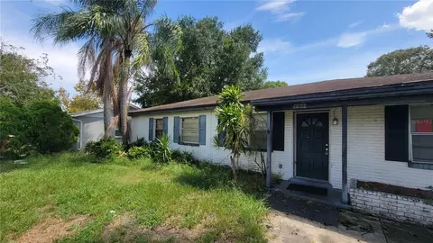 4002 W Tyson Ave, Tampa, FL 33611