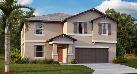 6619 Back Forty Loop, Zephyrhills, FL 33541