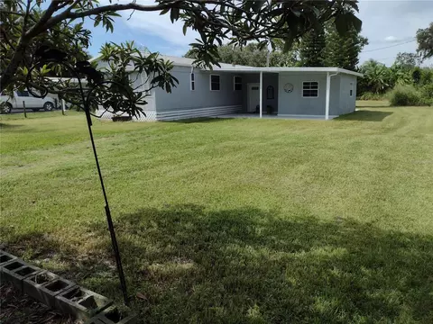 3636 Ruthven Dr, Lakeland, FL 33801
