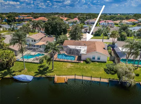 5820 Galleon Way, Tampa, FL 33615