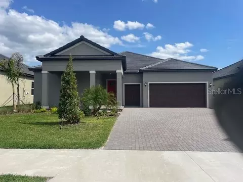 12212 Violet Jasper Dr, Parrish, FL 34219