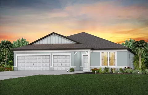1407 Da Vinci Way, Winter Haven, FL 33884