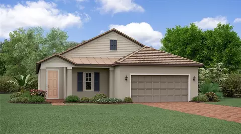10615 Tupper Cay Dr, San Antonio, FL 33576