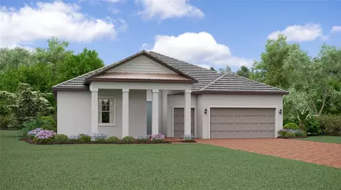 32248 Cannon Rush Dr, San Antonio, FL 33576