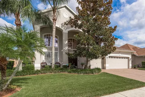 23353 Abercorn Ln, Land O Lakes, FL 34639