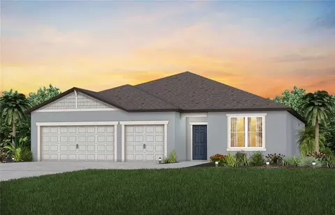 1403 Da Vinci Way, Winter Haven, FL 33884