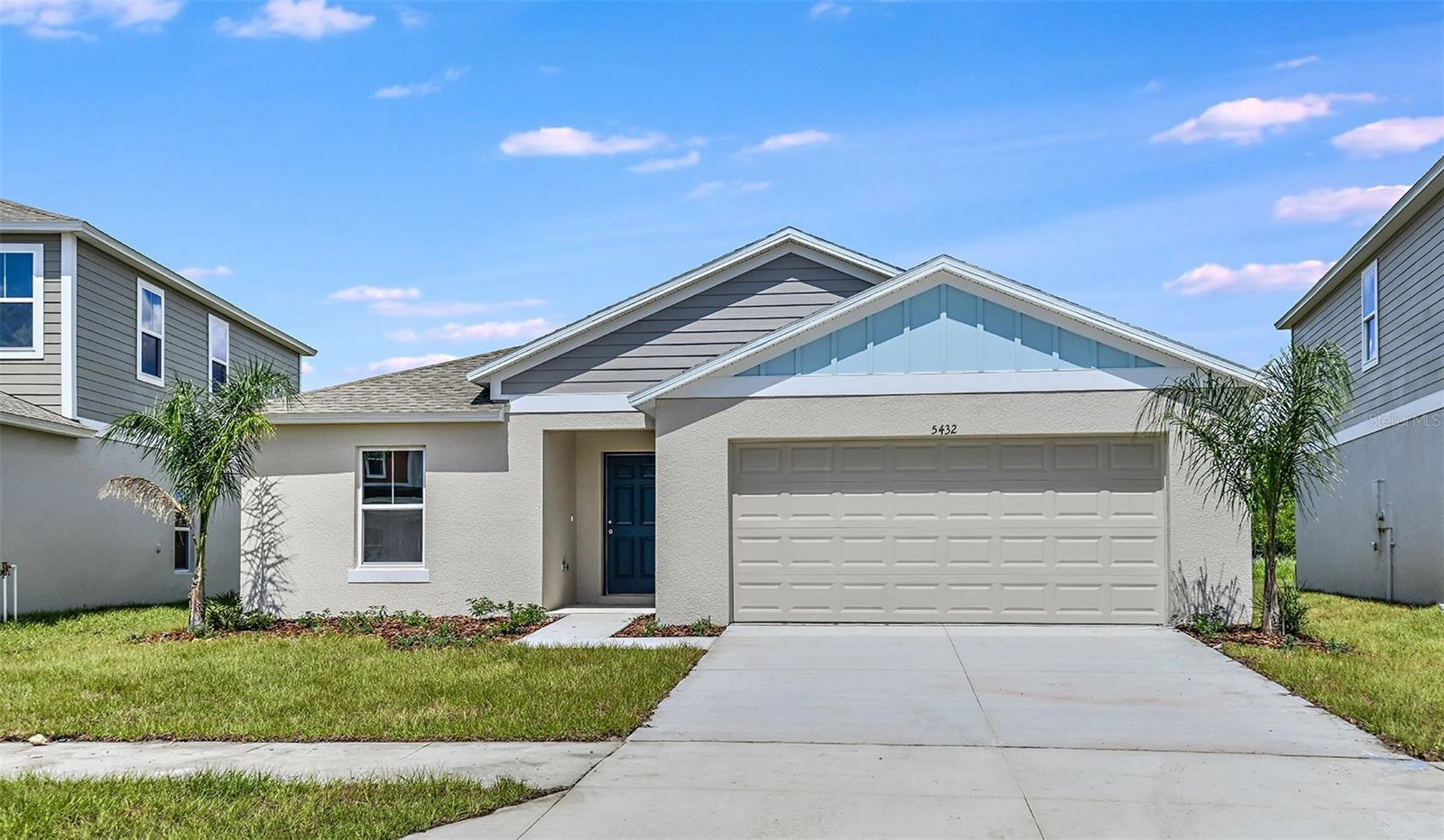 12754 Hysmith Loop, Parrish, FL 34219 photo 1