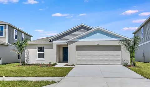 12754 Hysmith Loop, Parrish, FL 34219