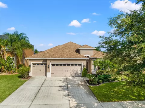 31245 Bridgegate Dr, Wesley Chapel, FL 33545