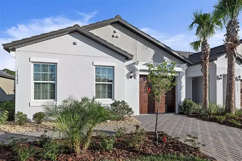 11019 Gable Dig Loop, San Antonio, FL 33576