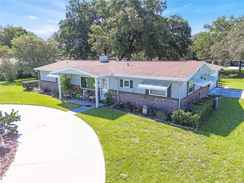 8990 SW 104th Pl, Ocala, FL 34481