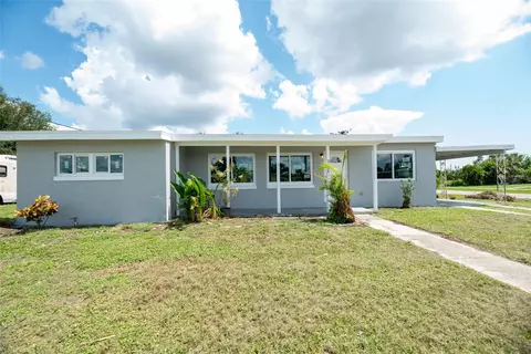 3156 Whiting Ln, Port Charlotte, FL 33952