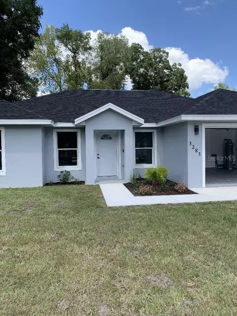 3285 SE 140th Pl, Summerfield, FL 34491
