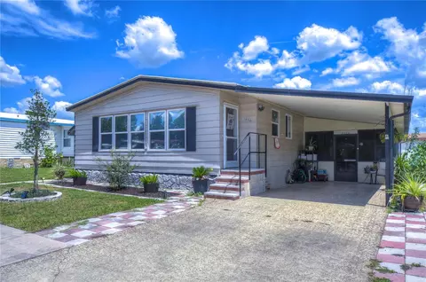 3850 Sarah Dr, Wesley Chapel, FL 33543