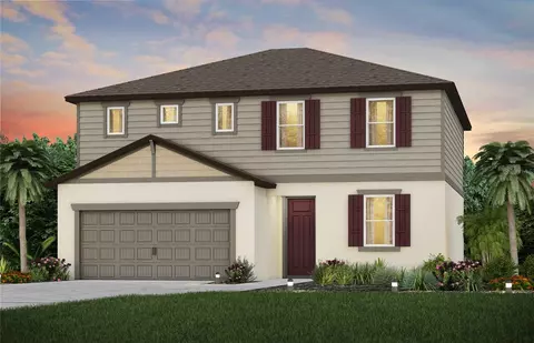 11458 Calusa Trails Way, Riverview, FL 33569