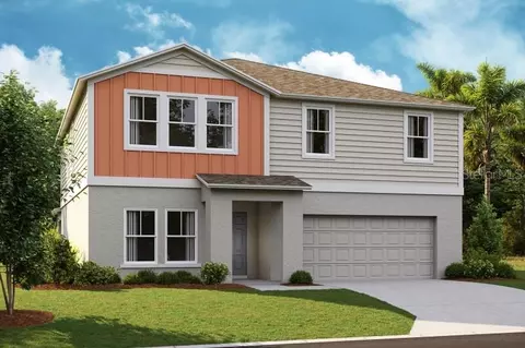 12627 Hysmith Loop, Parrish, FL 34219