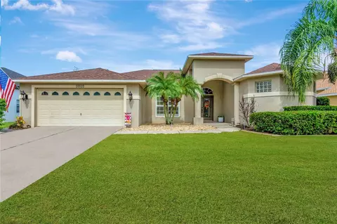 2049 Edelweiss Loop, Trinity, FL 34655