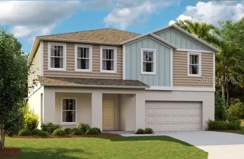 12631 Hysmith Loop, Parrish, FL 34219