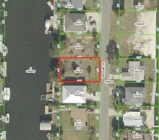 00 Neptune Dr, Hernando Beach, FL 34607
