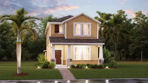 1627 Cross Prairie Pkwy, Kissimmee, FL 34744