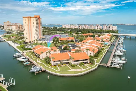 4730 Brittany Dr S #33, Saint Petersburg, FL 33715