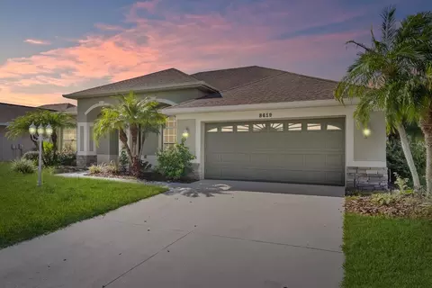 8619 59th St E, Parrish, FL 34219