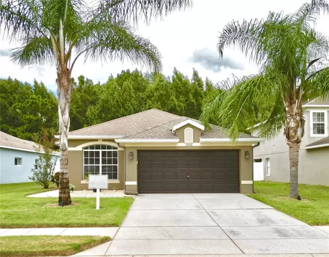 12626 Chenwood Ave, Hudson, FL 34669
