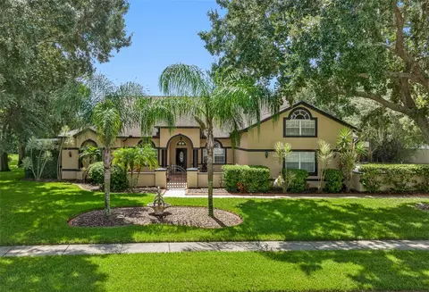 1318 Fishing Lake Dr, Odessa, FL 33556