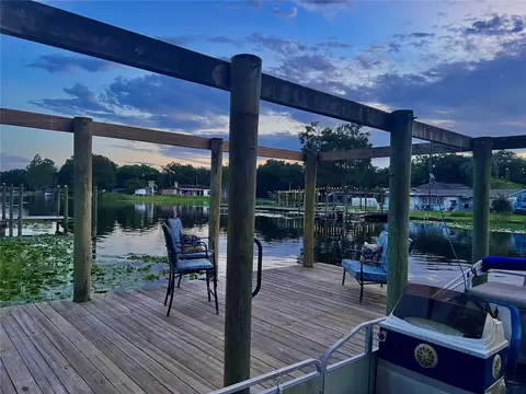 3341 Lake Saxon Dr, Land O Lakes, FL 34639