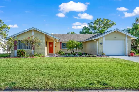8501 Village Mill Row, Hudson, FL 34667