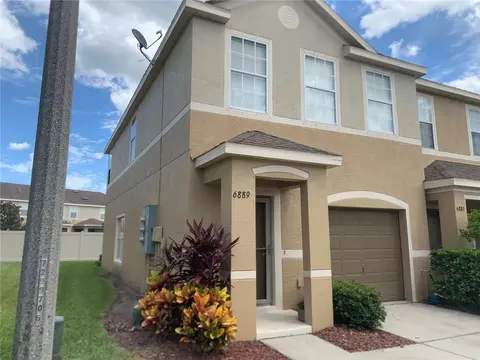 6889 47th Ln N, Pinellas Park, FL 33781
