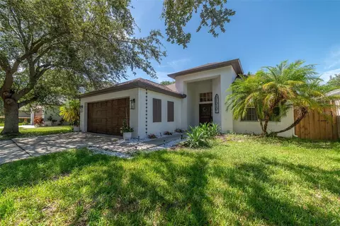 9124 Whispering Willow Way, Tampa, FL 33614