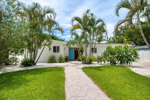 4818 W Euclid Ave, Tampa, FL 33629
