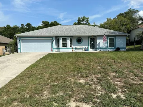 5320 Aaron Ln, Spring Hill, FL 34608